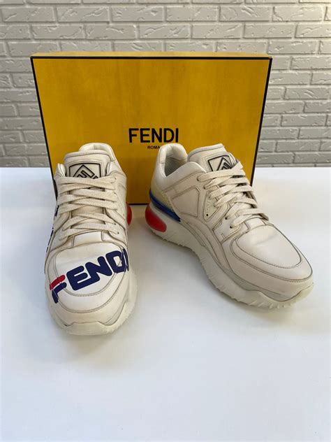 fendi fila men& 39